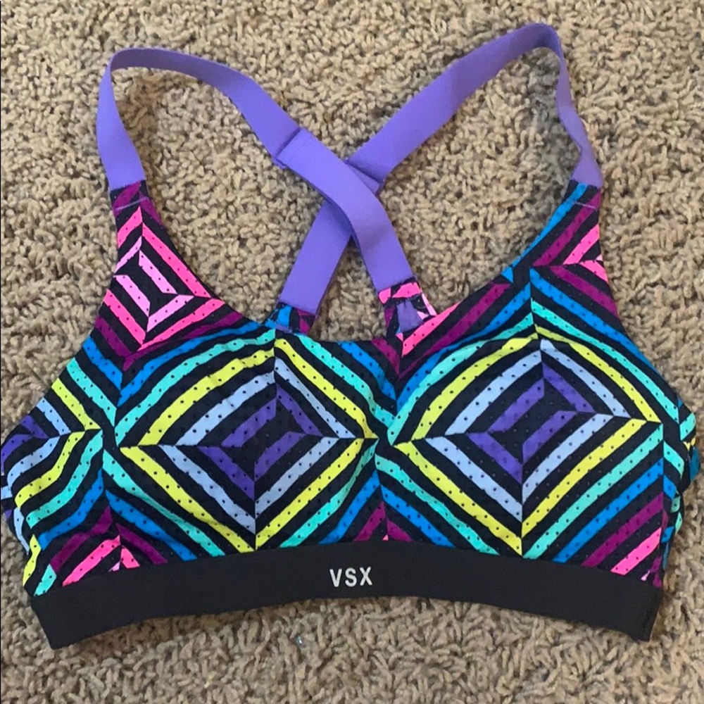 Victoria’s Secret sports bra